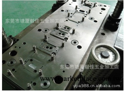 長期提供來樣加工東莞五金模具加工工廠,批發,進口,代購