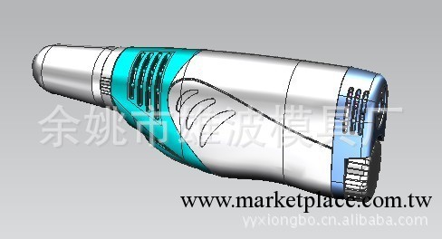 鼻毛剪/塑料推剪模具加工塑料模具工廠,批發,進口,代購