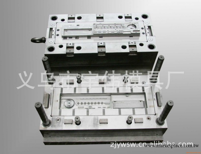 供應義烏塑料模具加工工廠,批發,進口,代購