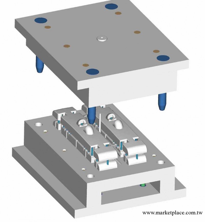 寧波模具廠傢模具制造，模具加工工廠,批發,進口,代購