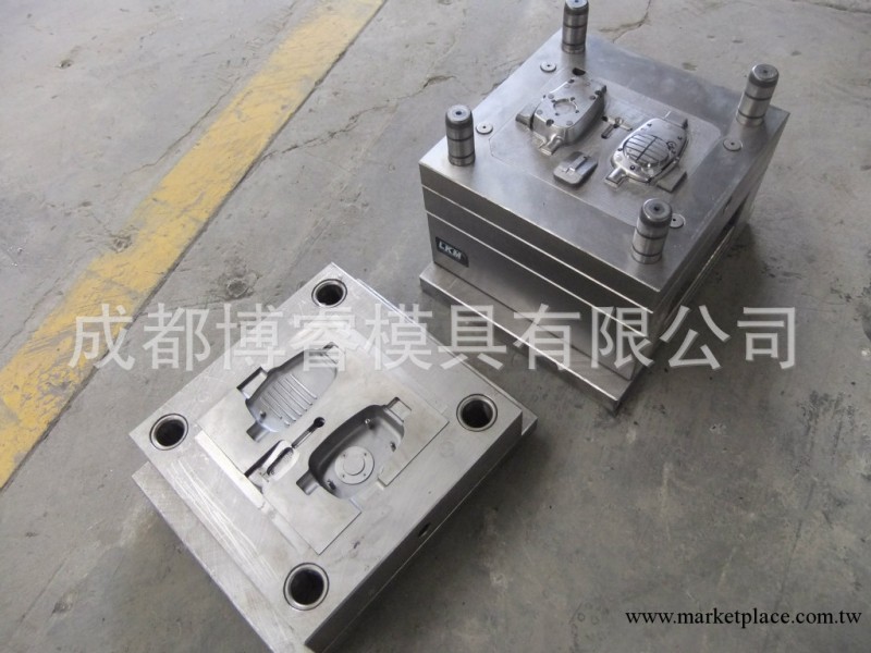 供應 成都精密註塑模具加工工廠,批發,進口,代購