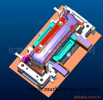 廠傢專業承接各類  塑膠模具註塑加工工廠,批發,進口,代購