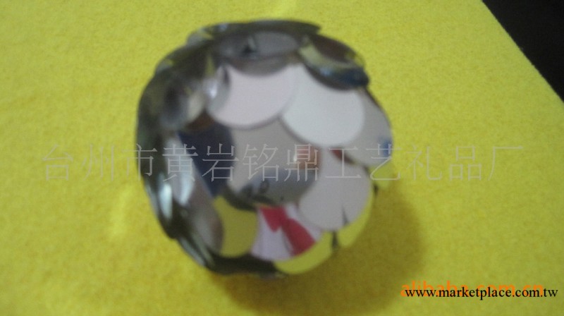 供應亮片聖誕球 魚鱗片聖誕球工廠,批發,進口,代購