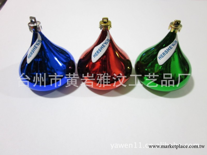 電鍍聖誕球 塑料彩球 尺寸可定制 印刷LOGO 聖誕樹掛件工廠,批發,進口,代購
