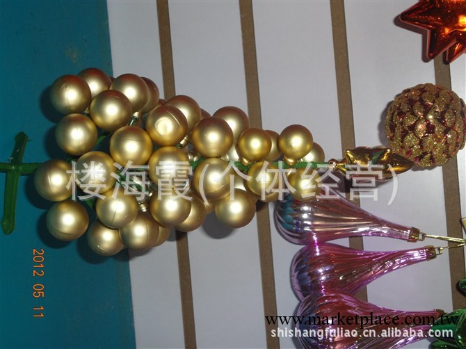廠傢直銷聖誕球 款式多樣工廠,批發,進口,代購