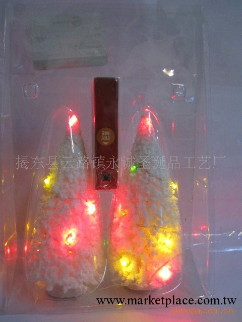 聖誕樹 花環 瓊麻樹 LED燈樹 路燈工廠,批發,進口,代購