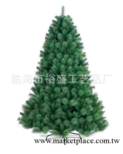 【新款力薦】供應質量可靠PVC聖誕樹 仿真聖誕樹 熱賣中工廠,批發,進口,代購