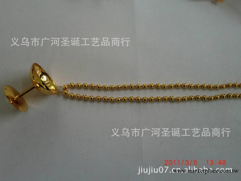 廠傢直銷狂歡節愛爾蘭節產品、聖誕珠鏈、項鏈、7MM珠吊香檳杯工廠,批發,進口,代購