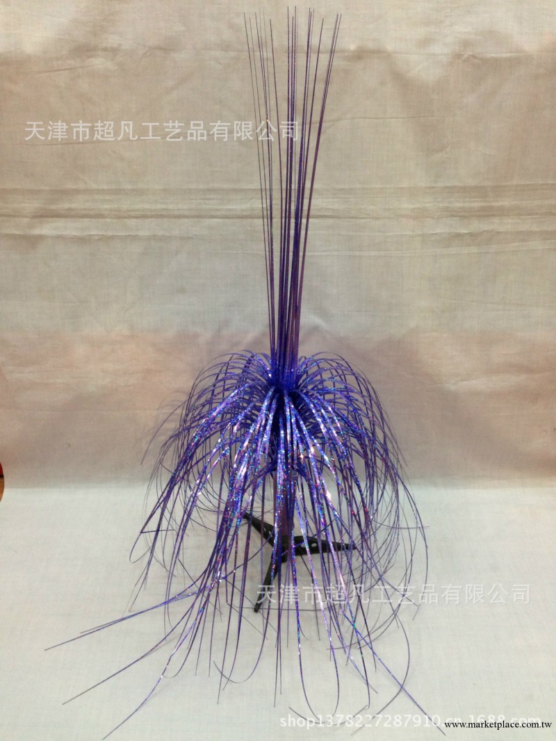 廠傢直銷  聖誕樹  樹草彩色 60CM  節慶用品   七彩樹草  G-168工廠,批發,進口,代購