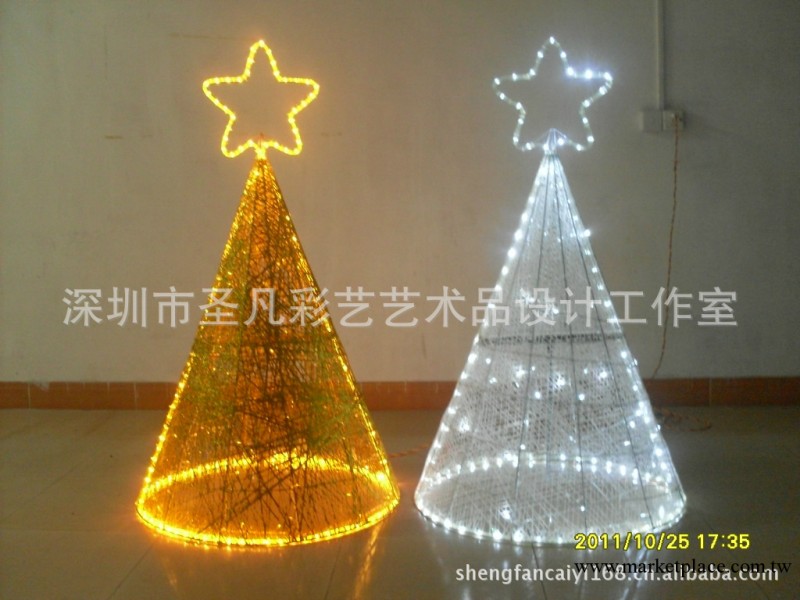 專業供應圓筒聖誕樹（歡迎來電咨詢）工廠,批發,進口,代購
