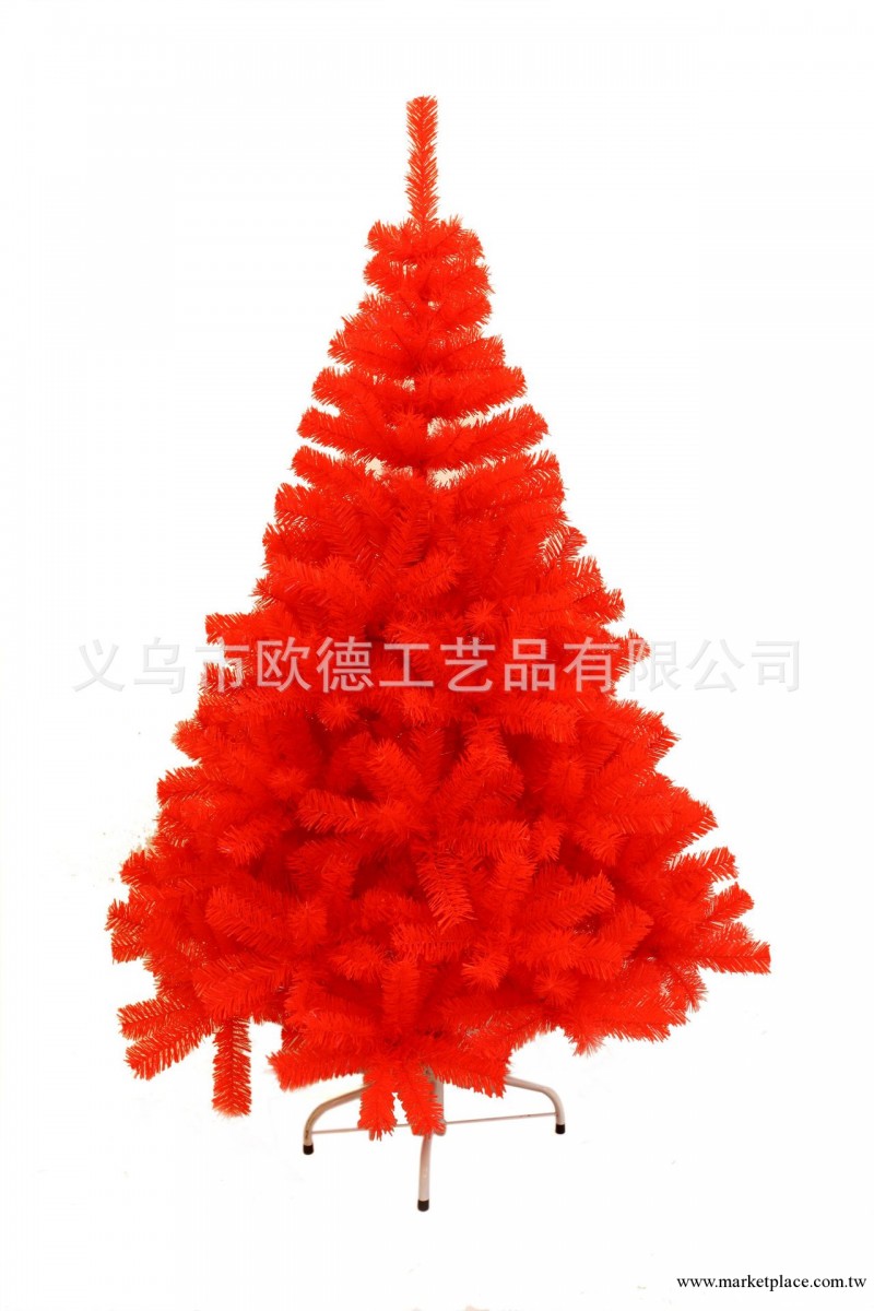 聖誕場景佈置必備聖誕樹   彩色聖誕樹工廠,批發,進口,代購