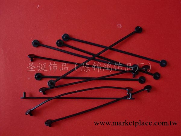 【廠傢直銷】供應高品質聖誕飾品配件 WS9-1南瓜帶工廠,批發,進口,代購