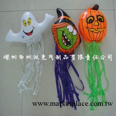 【生產外銷】充氣節慶日禮品，聖誕節禮品，萬聖節禮品工廠,批發,進口,代購