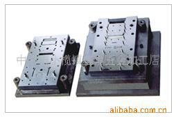 專業設計制造精密五金自動沖壓模具、連續模具、級進模具工廠,批發,進口,代購