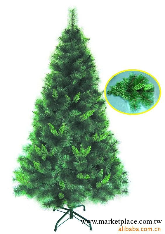 供應聖誕樹.pine needle tree工廠,批發,進口,代購