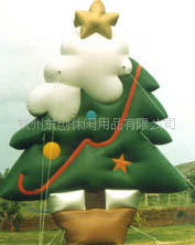 批發供應聖誕飾品,聖誕卡通,聖誕樹,聖誕氣模,杭州氣模有限公司批發・進口・工廠・代買・代購