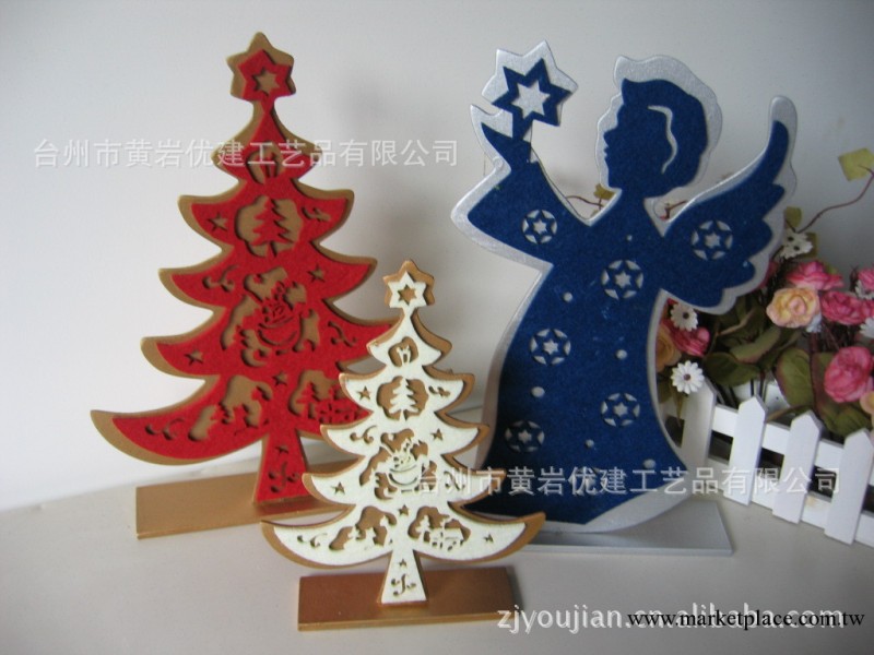 廠傢供應聖誕擺件 聖誕節工藝品 聖誕樹工廠,批發,進口,代購