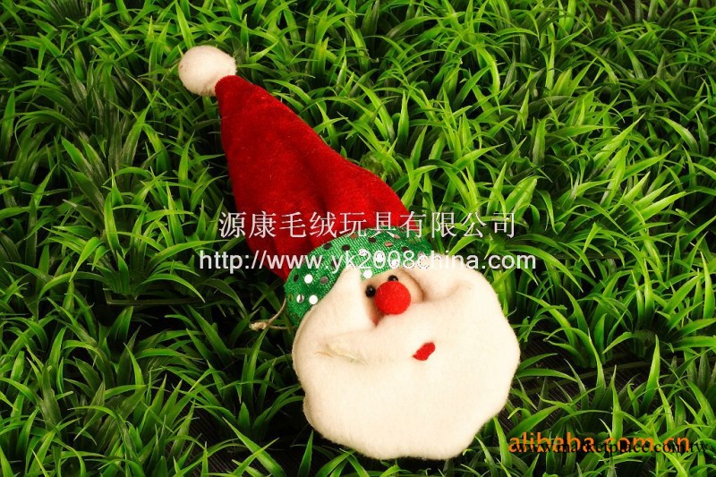 廠傢供應聖誕禮品，聖誕帽，毛絨玩具禮品，聖誕老人工廠,批發,進口,代購
