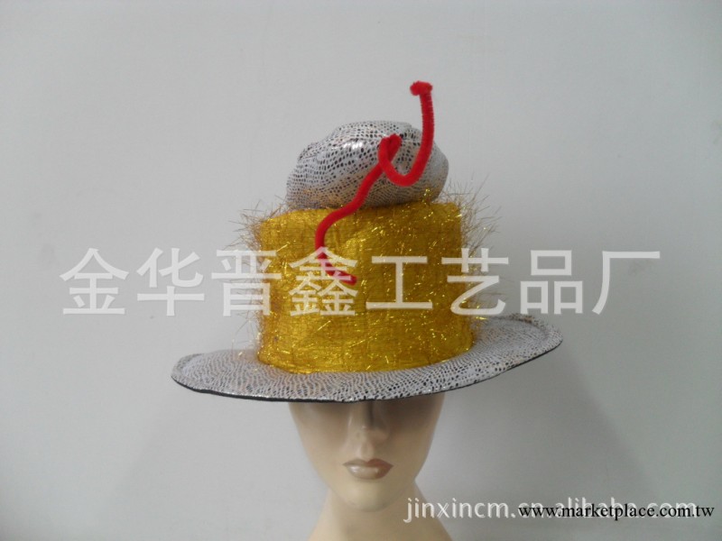 禮品聖誕禮品.狂歡節禮品蛇帽工廠,批發,進口,代購