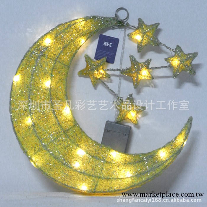 專業供應聖誕星星（歡迎來電咨詢）工廠,批發,進口,代購
