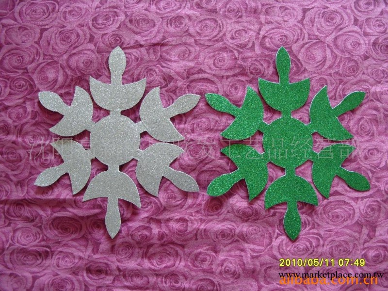 聖誕雪花，紙質聖誕雪花工廠,批發,進口,代購