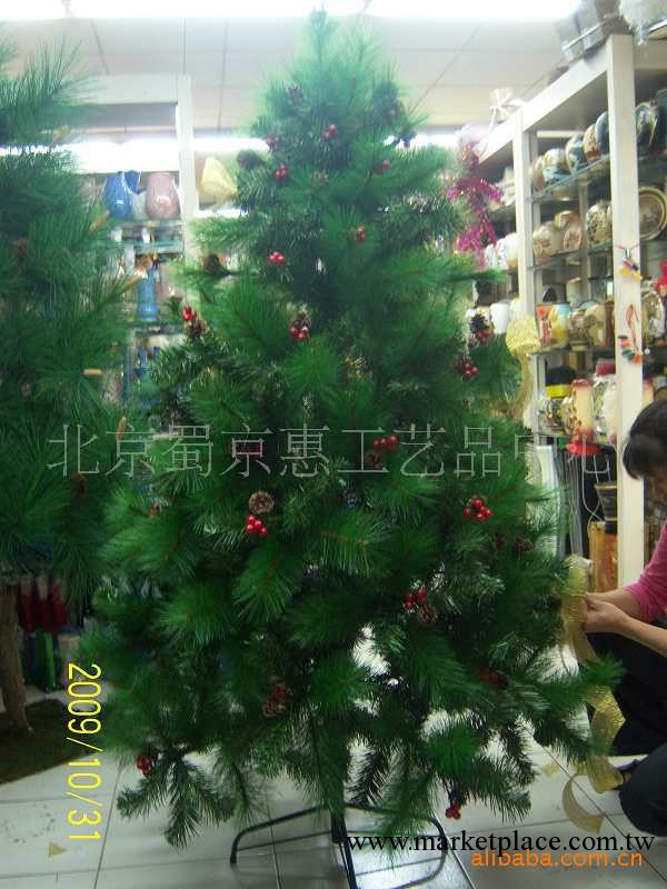 供應聖誕樹 2011年最新款聖誕樹 聖誕樹批發工廠,批發,進口,代購