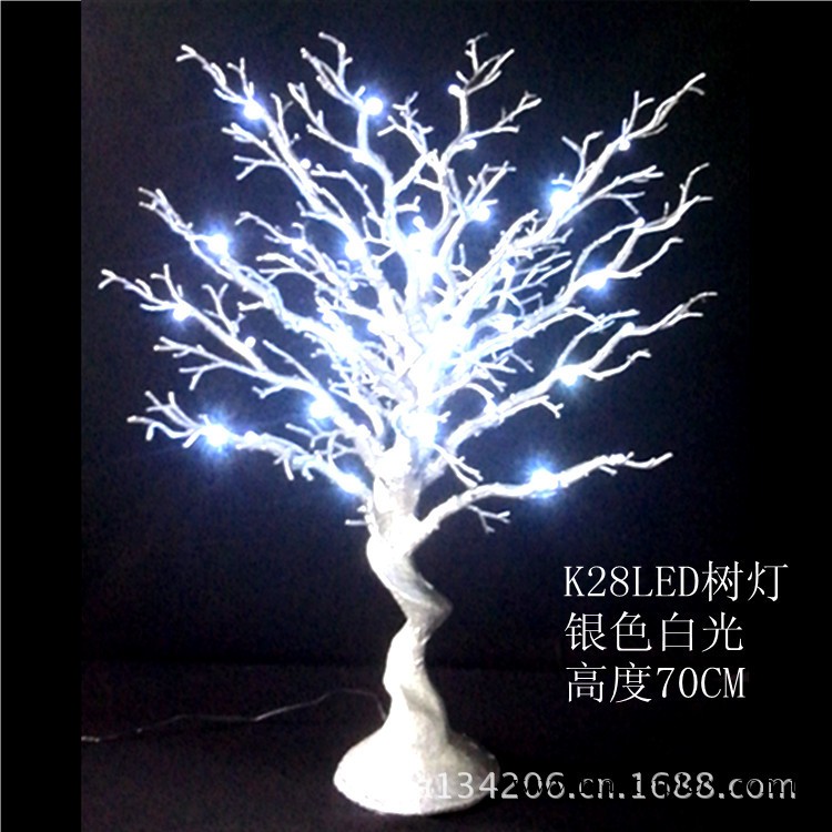 新款聖誕樹 LED聖誕樹 裝飾樹 發廠傢直銷工廠,批發,進口,代購