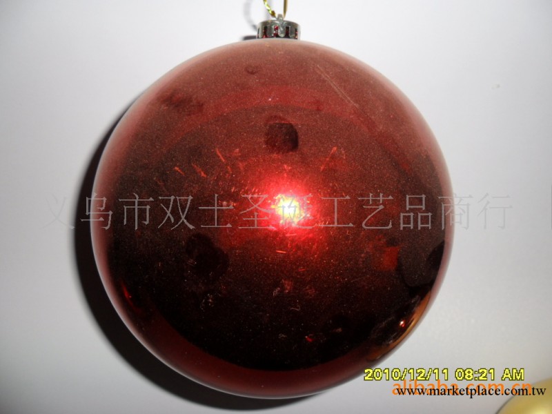 （廠傢直銷）批發、零售各類聖誕用品  6-50CM聖誕光球工廠,批發,進口,代購