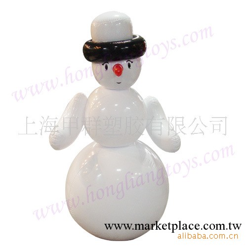 供應充氣玩具聖誕樹聖誕老人聖誕禮品雪人（物美價廉，出口標準）工廠,批發,進口,代購