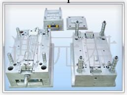 精密塑料模具（研發設計，模具加工，註塑加工，噴油絲印，組裝）工廠,批發,進口,代購