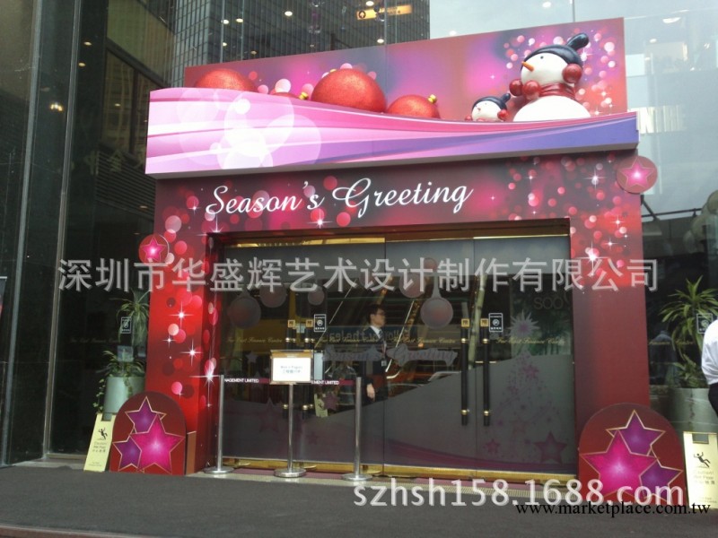 聖誕雪人/聖誕裝飾/聖誕場景佈置/聖誕掛飾工廠,批發,進口,代購