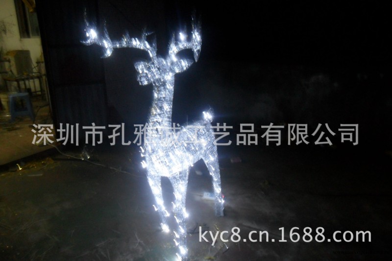 聖誕鹿 聖誕裝飾工廠,批發,進口,代購