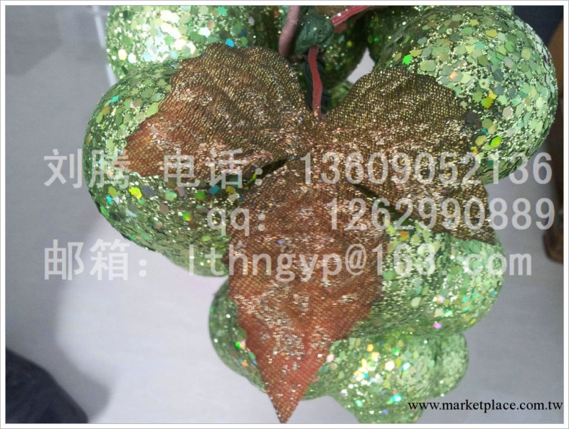 工藝品批發市場批發供應 聖誕樹小掛件工廠,批發,進口,代購