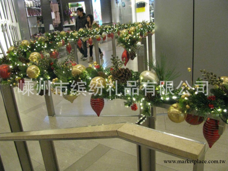 供應高檔聖誕藤條 精美聖誕藤條（圖）工廠,批發,進口,代購
