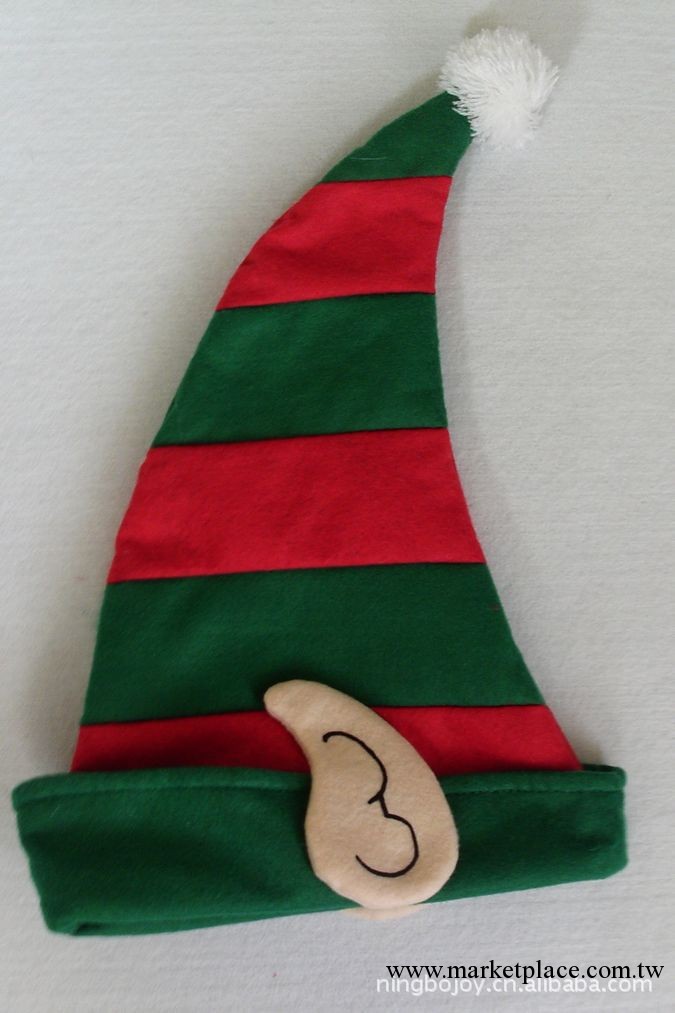 聖誕帽 無紡佈濟公帽子工廠,批發,進口,代購