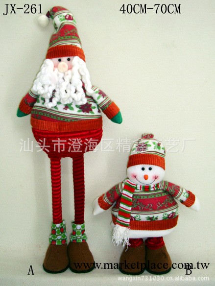 廠傢直銷 聖誕禮品 現貨 聖誕用品 聖誕掛件 聖誕襪子 聖誕老人工廠,批發,進口,代購