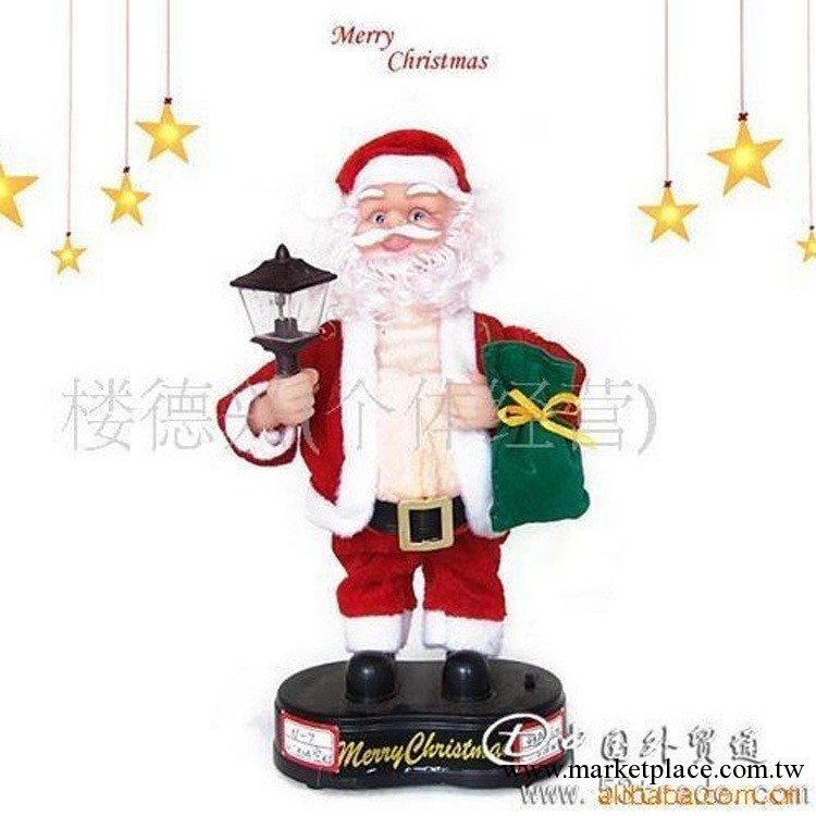 供應聖誕老人 廠傢直銷時尚精美聖誕小禮品批發工廠,批發,進口,代購