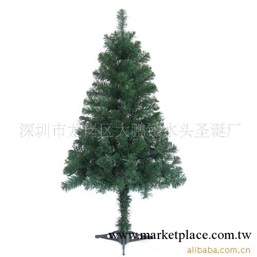 供應PVC聖誕樹(圖)工廠,批發,進口,代購