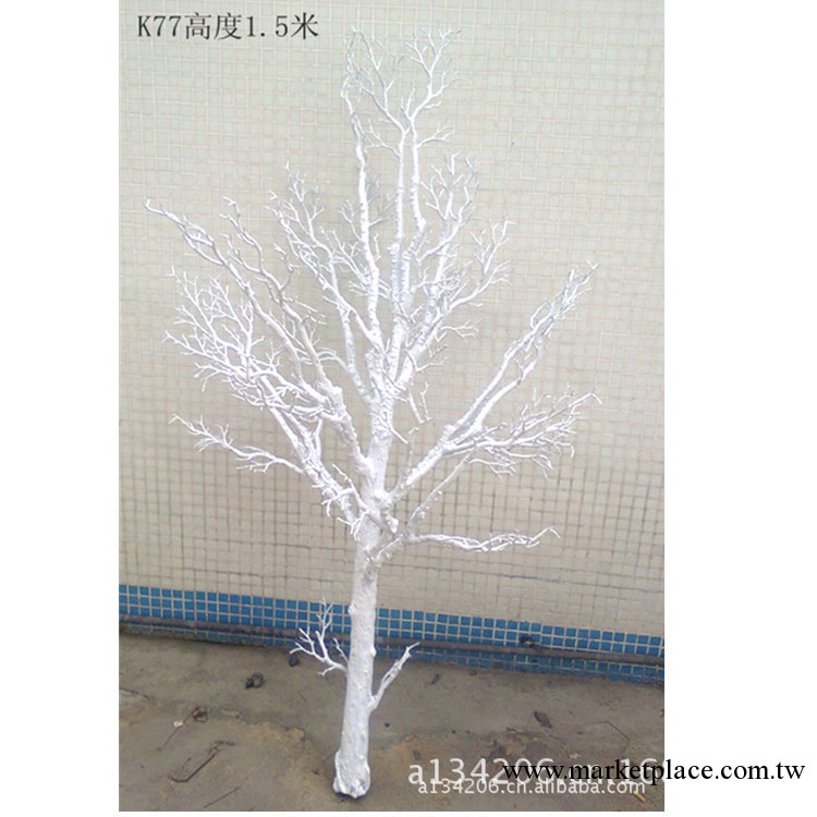 廠傢供應高度仿真樹枝，假樹枝，塑料料樹枝，聖誕樹工廠,批發,進口,代購