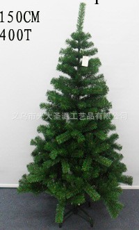 供應聖誕用品 150cm pvc聖誕樹 普通聖誕樹 聖誕樹批發工廠,批發,進口,代購
