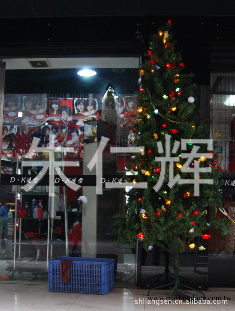 大型聖誕樹套餐 訂做大型聖誕樹 4米成品聖誕樹 聖誕節佈置工廠,批發,進口,代購