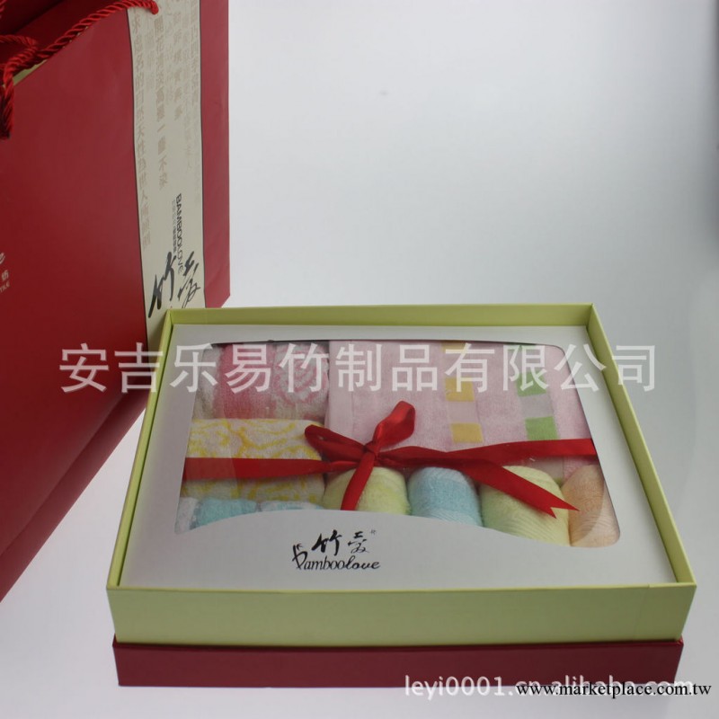 【廣告禮品】竹纖維毛巾 節慶用品 婚慶禮品 聖誕節禮品 生日禮品批發・進口・工廠・代買・代購