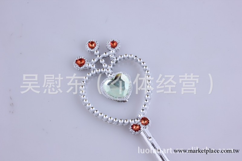 聖誕仙女棒 塑料卡通聖誕棒 聖誕節玩具禮品贈品 兒童聖誕玩具工廠,批發,進口,代購