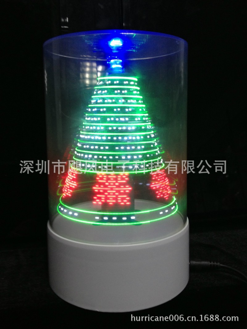 供應LED聖誕樹/USB音樂聖誕樹/新奇LED聖誕用品/創意LED閃光禮品工廠,批發,進口,代購