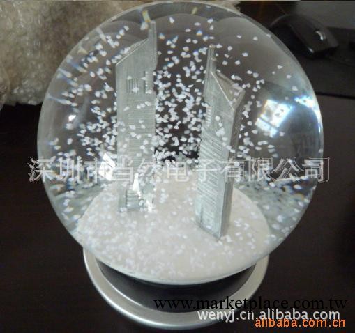 玻璃水球,樹脂水球,聖誕水球,禮品工廠,批發,進口,代購