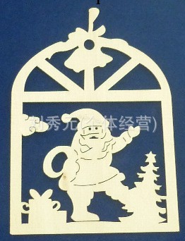 廠傢供應2012新款木頭聖誕禮品 亞克力聖誕禮品 塑料聖誕禮品工廠,批發,進口,代購