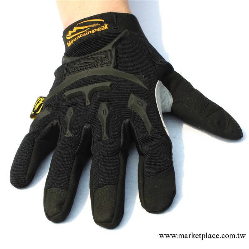 批發價MECHANIX 海豹皮釘特種部隊戶外戰術手套 騎行登山手套工廠,批發,進口,代購