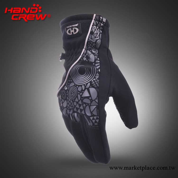 浩凱運動 HANDCREW 冬季 戶外 自行車手套 FW-19 保暖工廠,批發,進口,代購