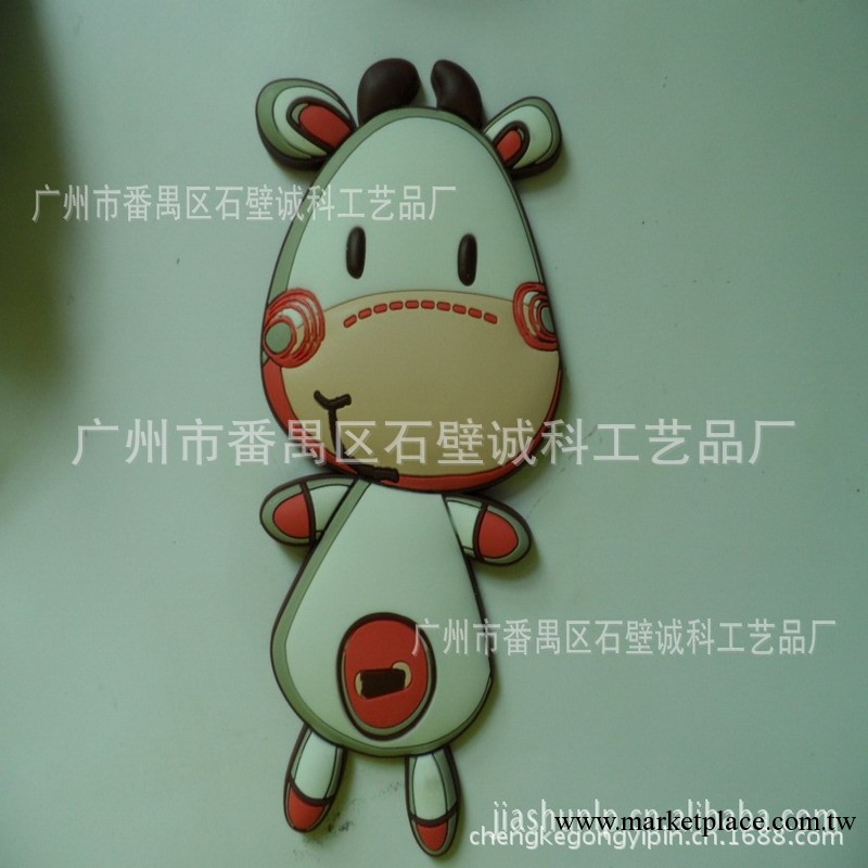 廠傢生產聖誕禮物pvc冰箱貼，聖誕禮品pvc軟膠冰箱貼工廠,批發,進口,代購