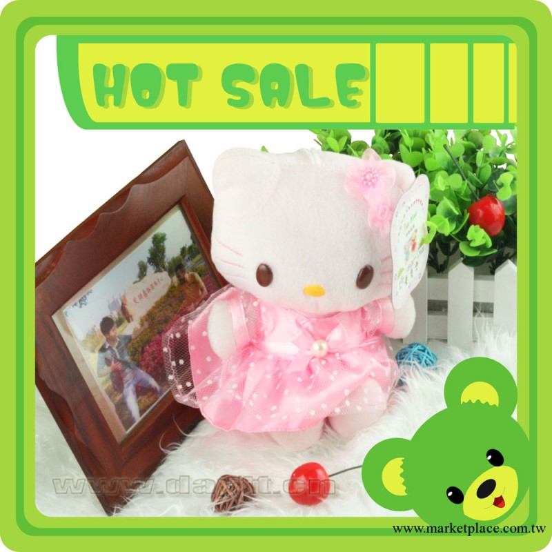 情人節禮物 女孩玩偶 會說話的卡通毛絨hello kitty工廠,批發,進口,代購